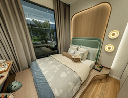 Parktown Residence (D18), Apartment #550244801